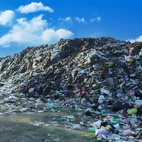 Landfills